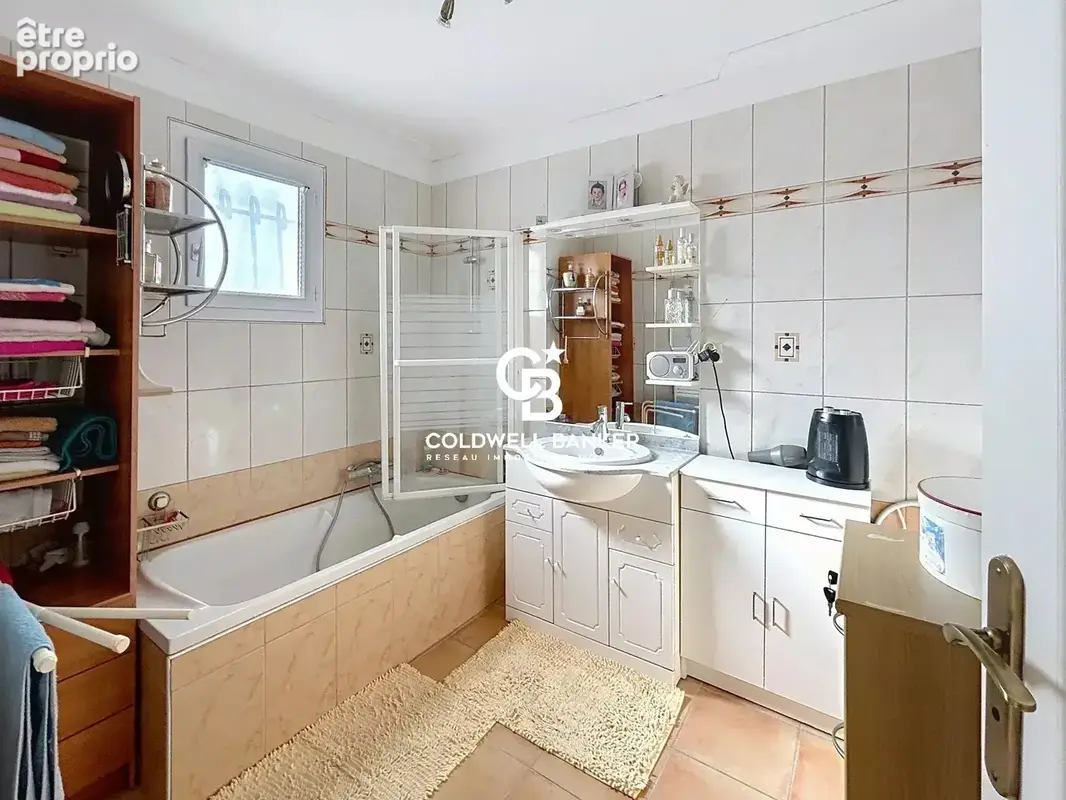 Maison provençale 120m2-terrain 1080m2 - photo 7