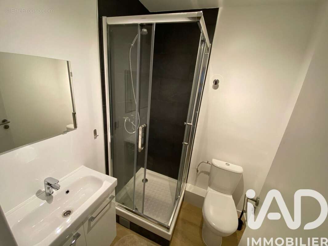 Photo 6 - Appartement à SUCY-EN-BRIE