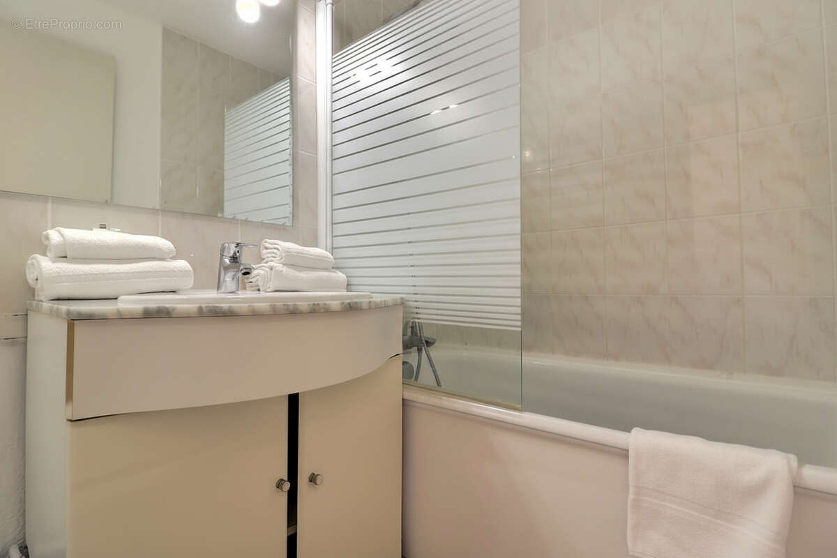 Appartement à ANGLET