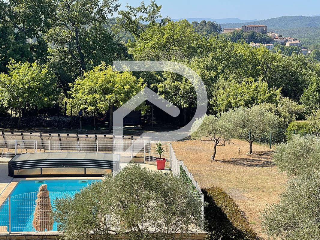 Maison à LA VERDIERE