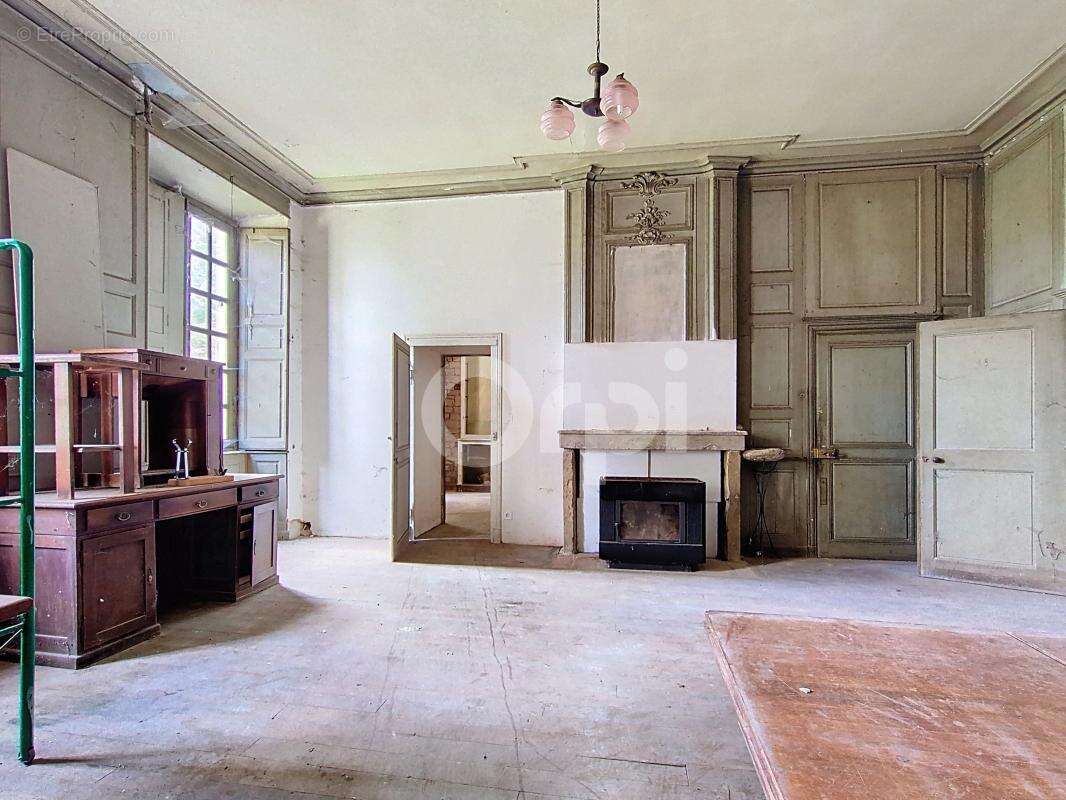 Maison à LAFERTE-SUR-AUBE