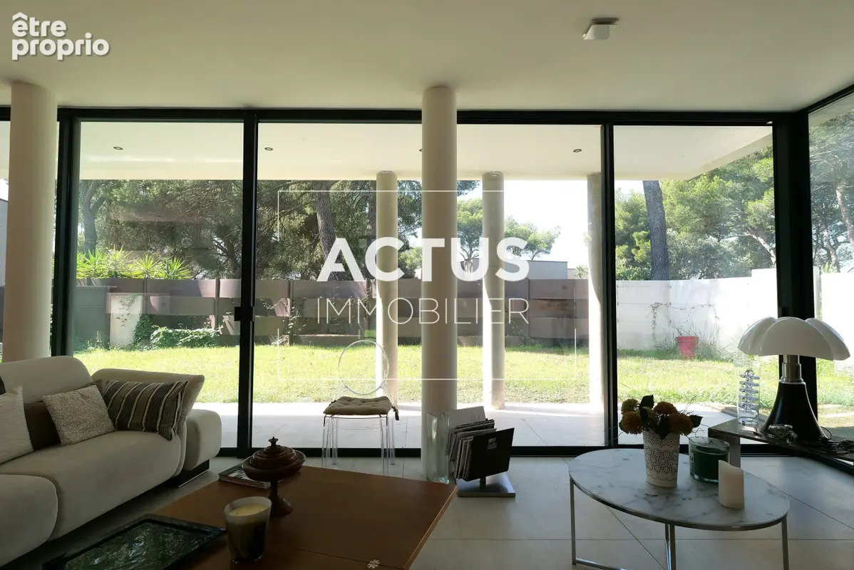 Maison 122 m² à Salon-De-Provence  - photo 7