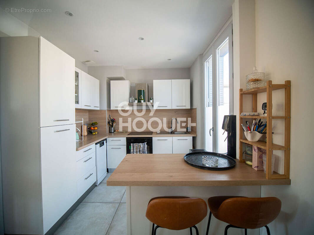 Appartement à AVIGNON