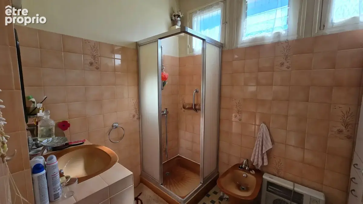 Maison 79m² à lizant - photo 6