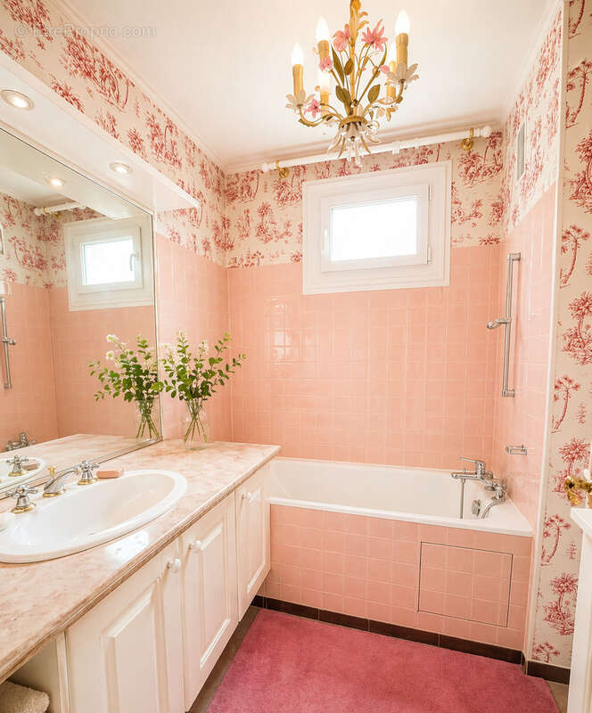 Appartement à SOISY-SOUS-MONTMORENCY