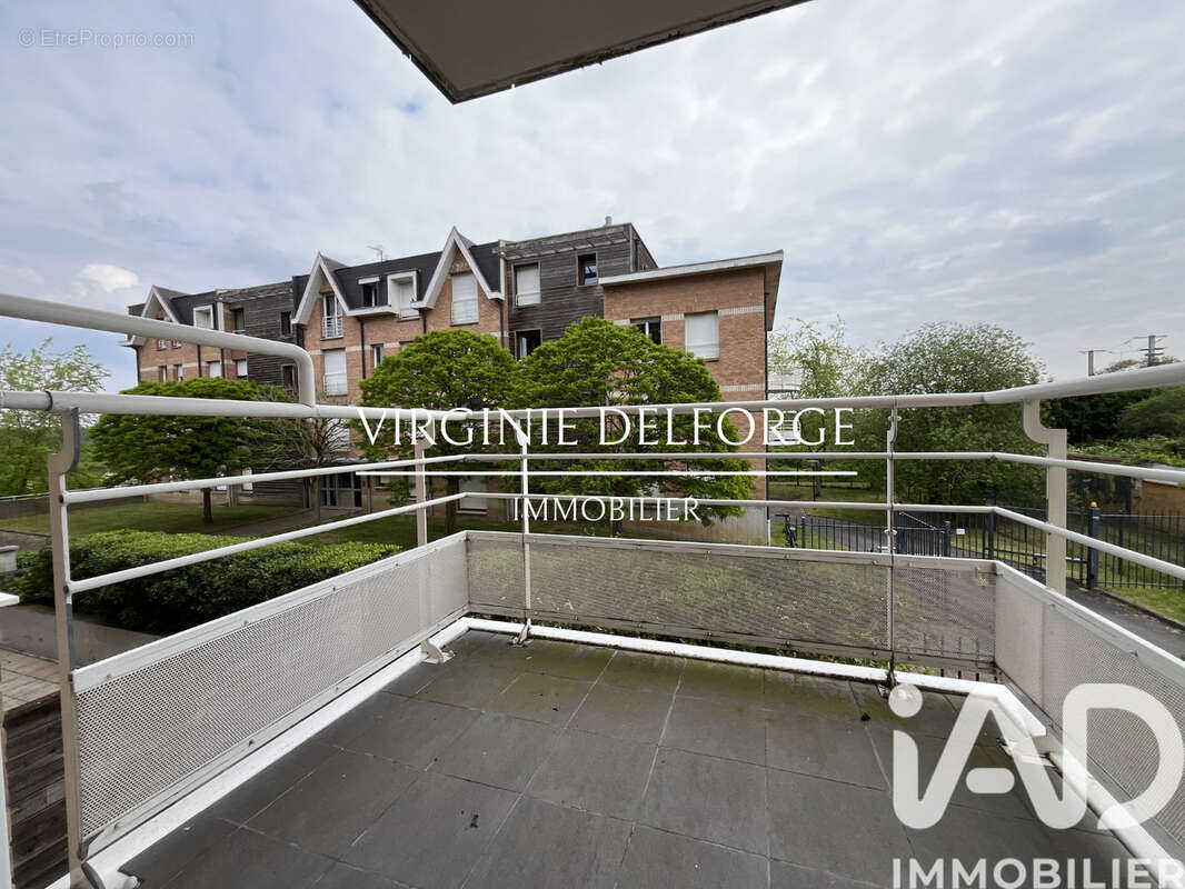 Photo 3 - Appartement à LESQUIN