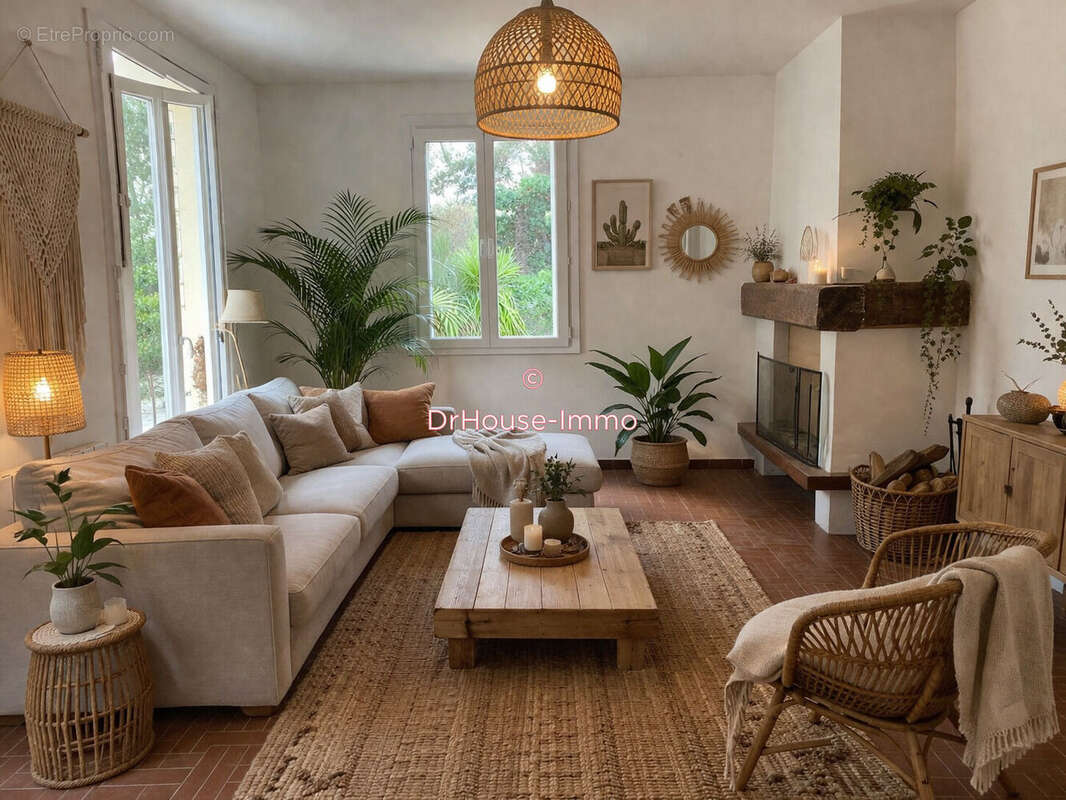 Maison 83 m² à Marseille-12e  - photo 5