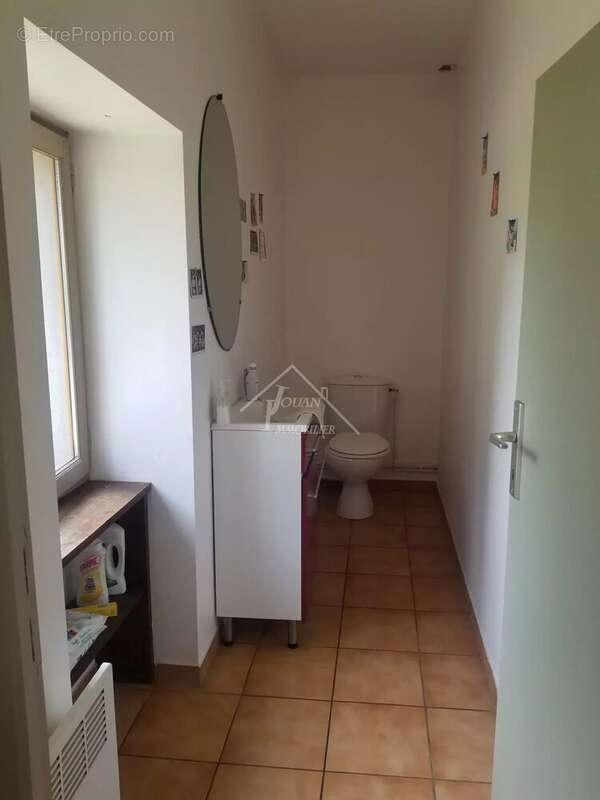 Maison à LE VILHAIN