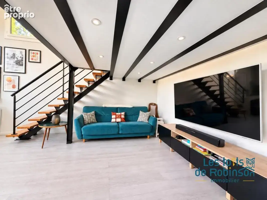 Loft 101 m² - photo 11