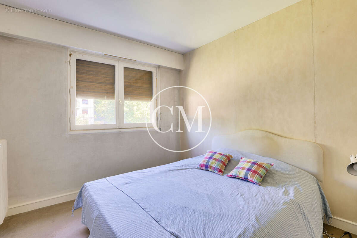 Appartement à VERSAILLES