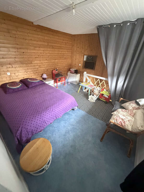 Maison à PLEYBER-CHRIST