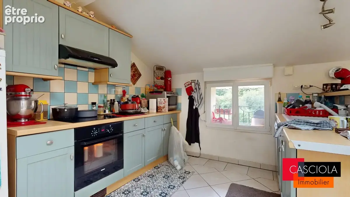 Maison 5 pièces 106 m² à vendre à Saint-Epvre (57580) - photo 9