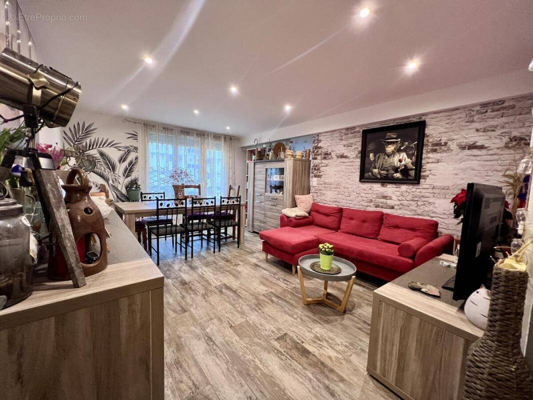 Appartement à ORLEANS