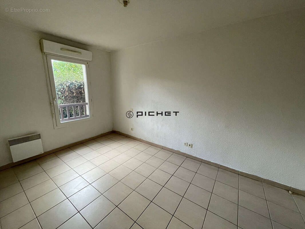 Appartement à BERGERAC