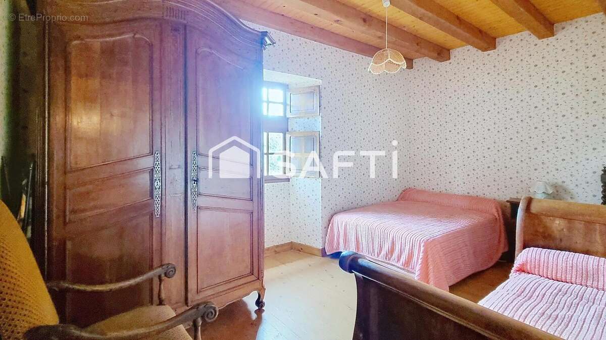 Photo 9 - Maison à POMAREDE