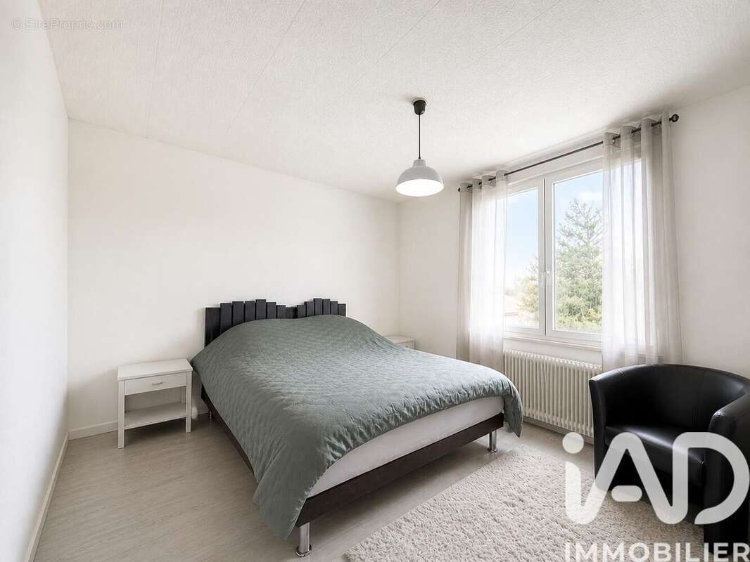 Photo 9 - Maison à MARCHEPRIME