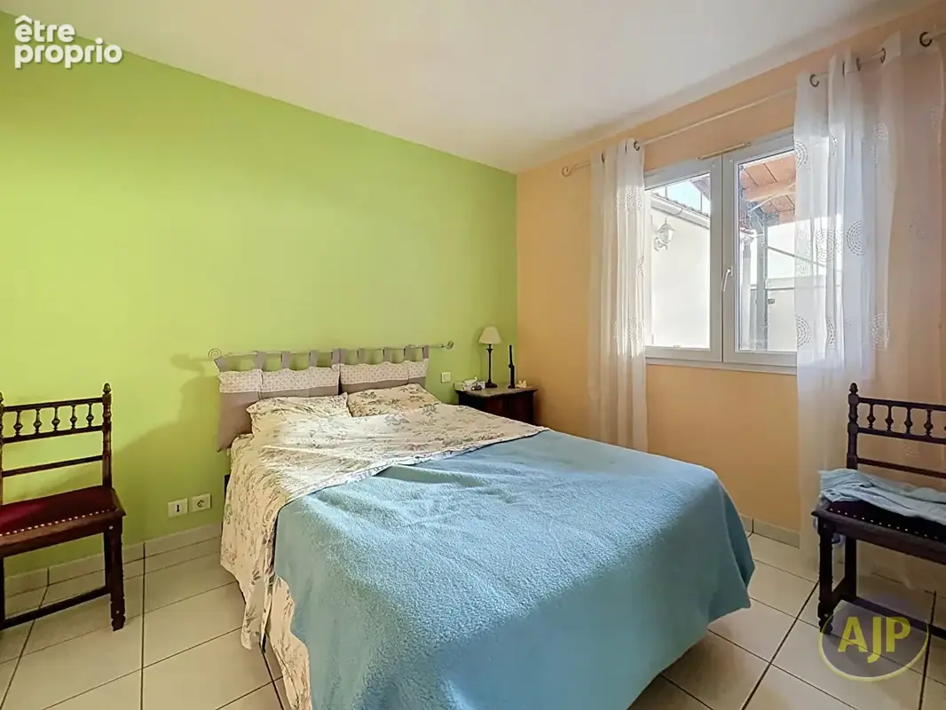 Maison Challans 3 pièces 70 m2 + dépendances - photo 6