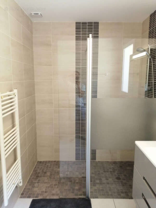 Appartement à ANGOULEME