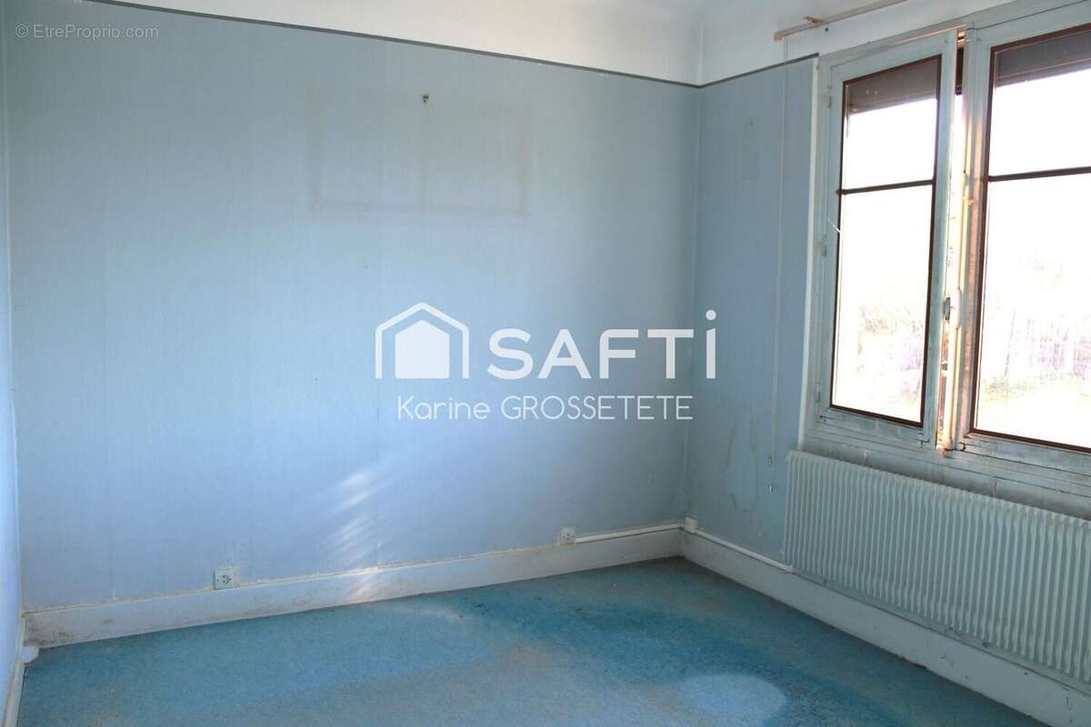 Photo 7 - Appartement à MONTBARD