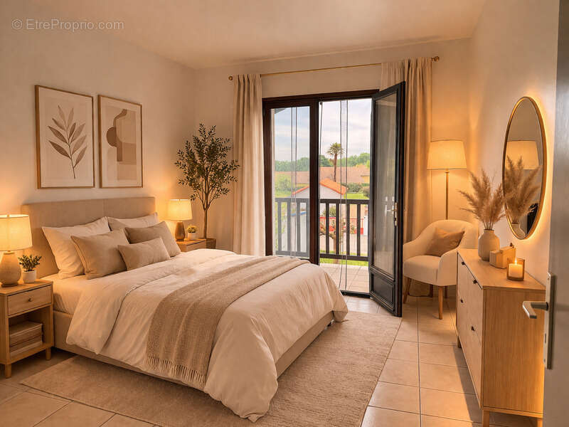  Maison familiale avec double logement – 240 m² – Terrain 1126 m² – Exclusivité - photo 10