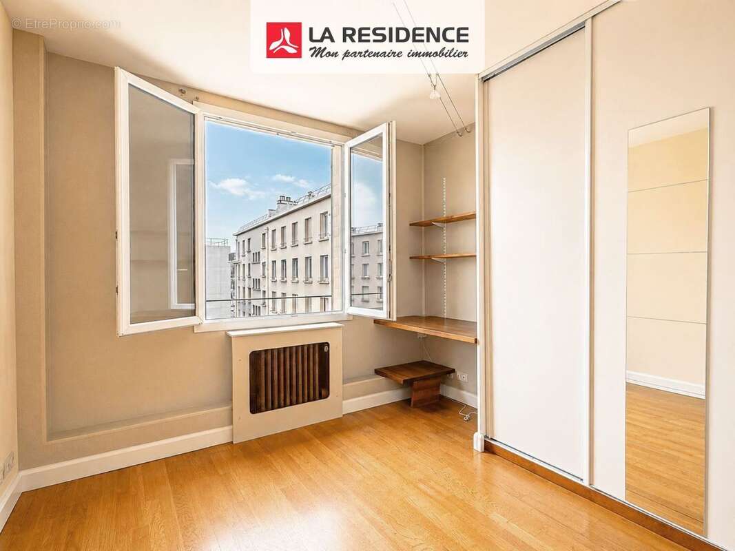 Appartement 64 m² à Boulogne-Billancourt  - photo 5