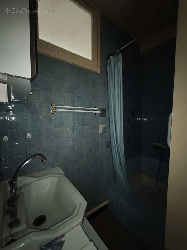 Firminy, 3P+C, parking. - photo 7