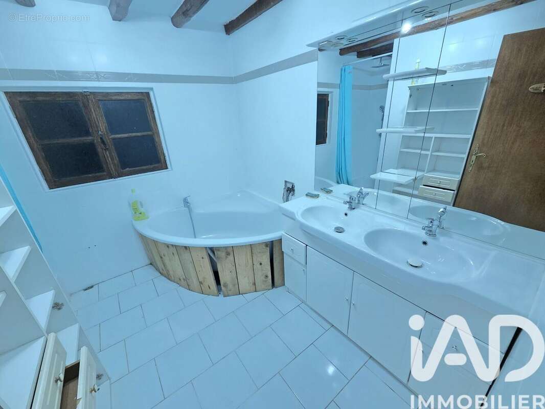 Maison 161 m² à Rilly-Sainte-Syre  - photo 7