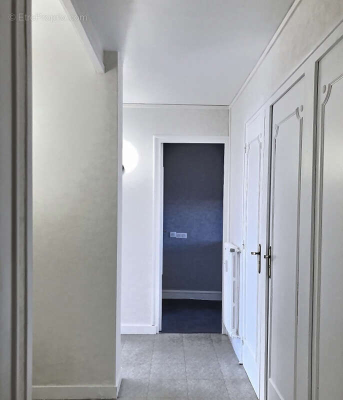 Appartement à ROANNE