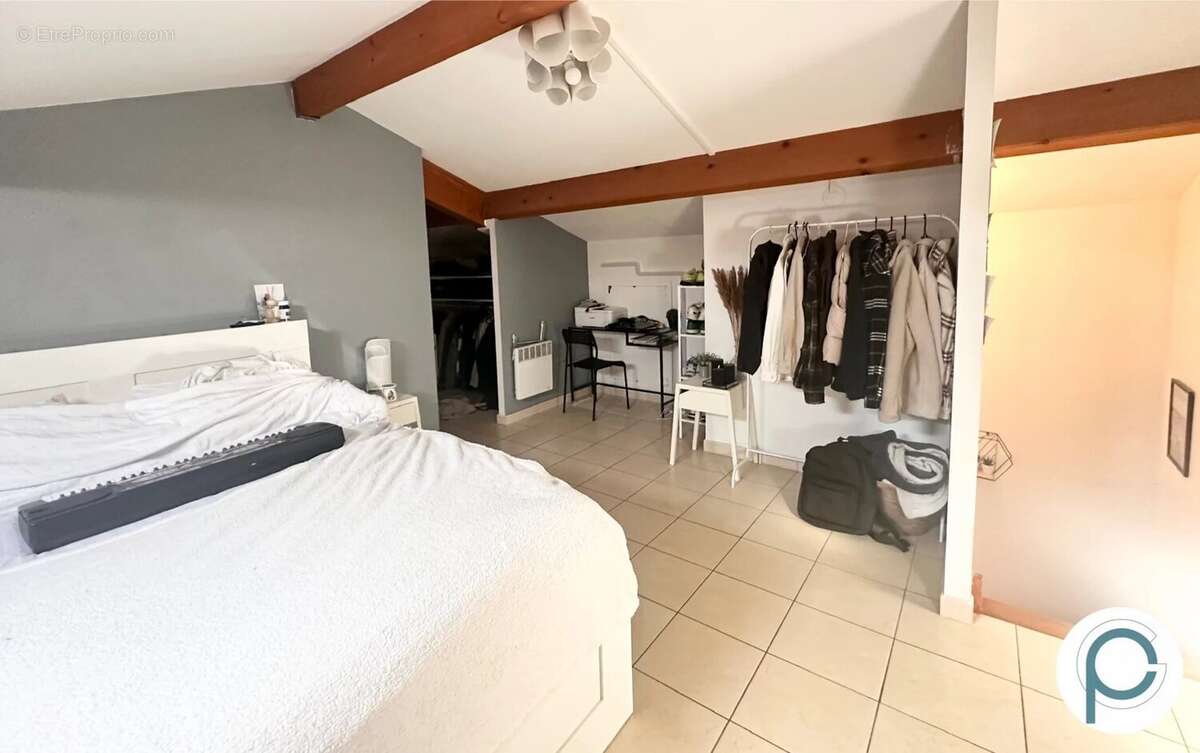 Appartement à SANARY-SUR-MER