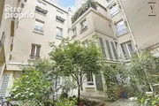 Appartement à PARIS-4E