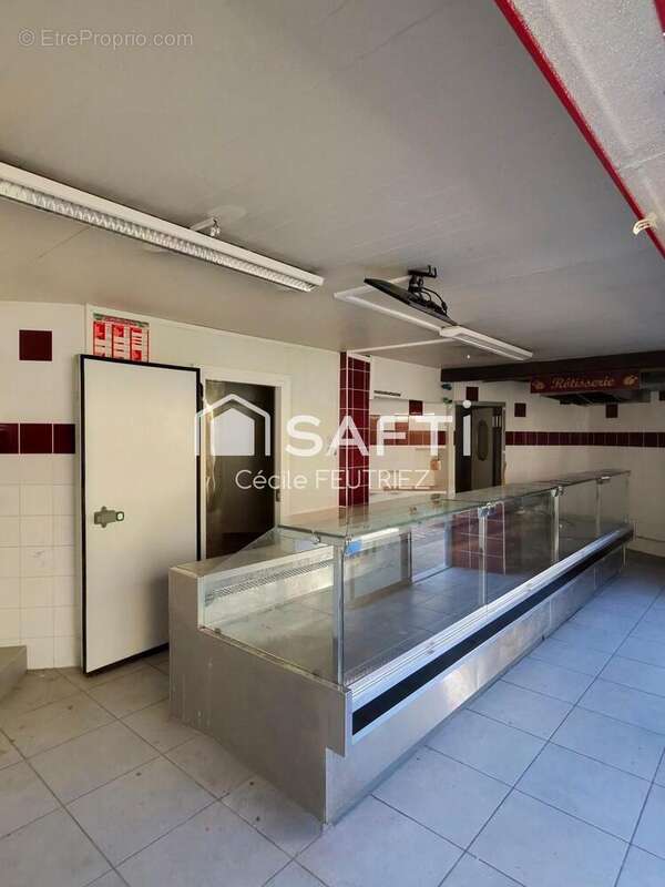 Photo 2 - Appartement à LARCHE