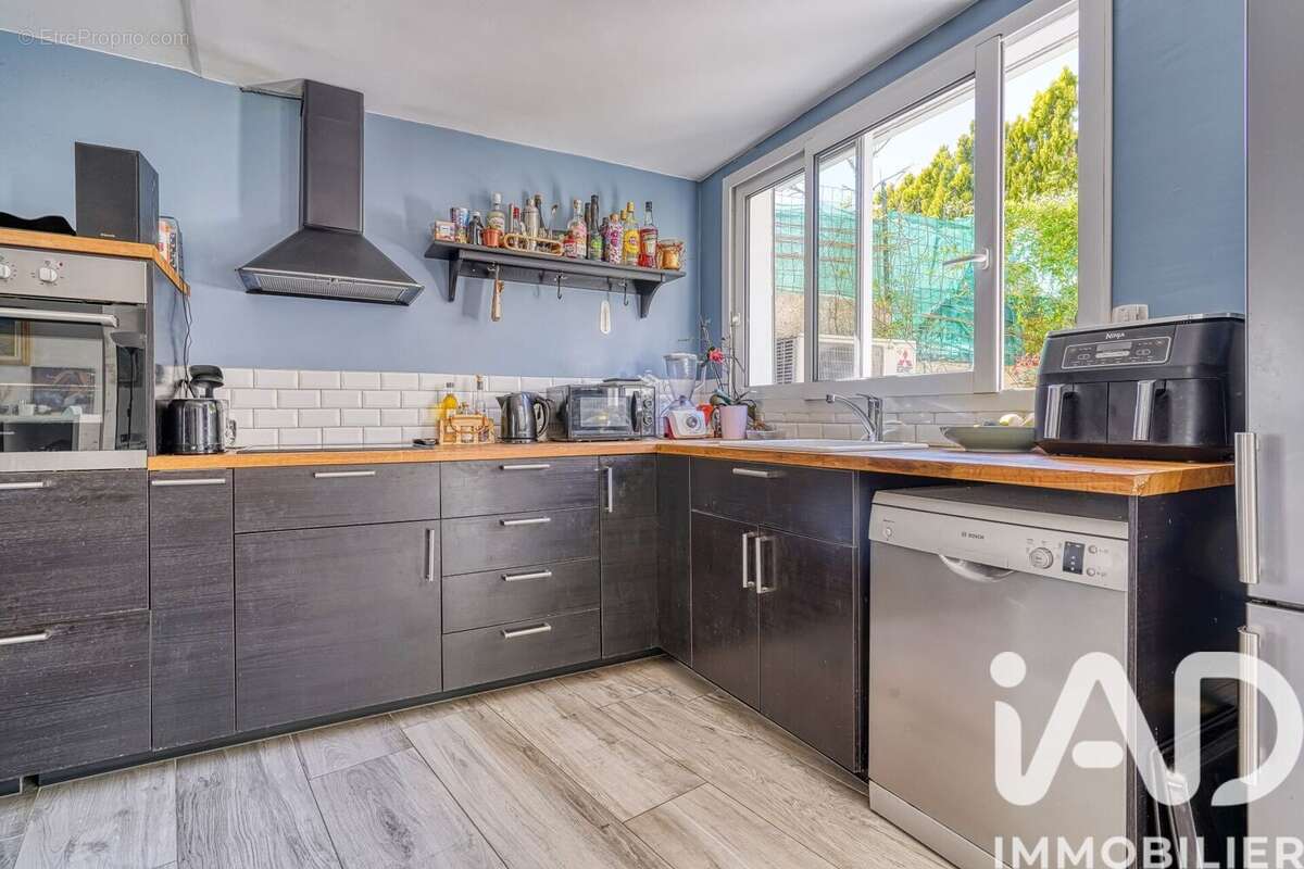 Photo 5 - Maison à SOISY-SUR-SEINE