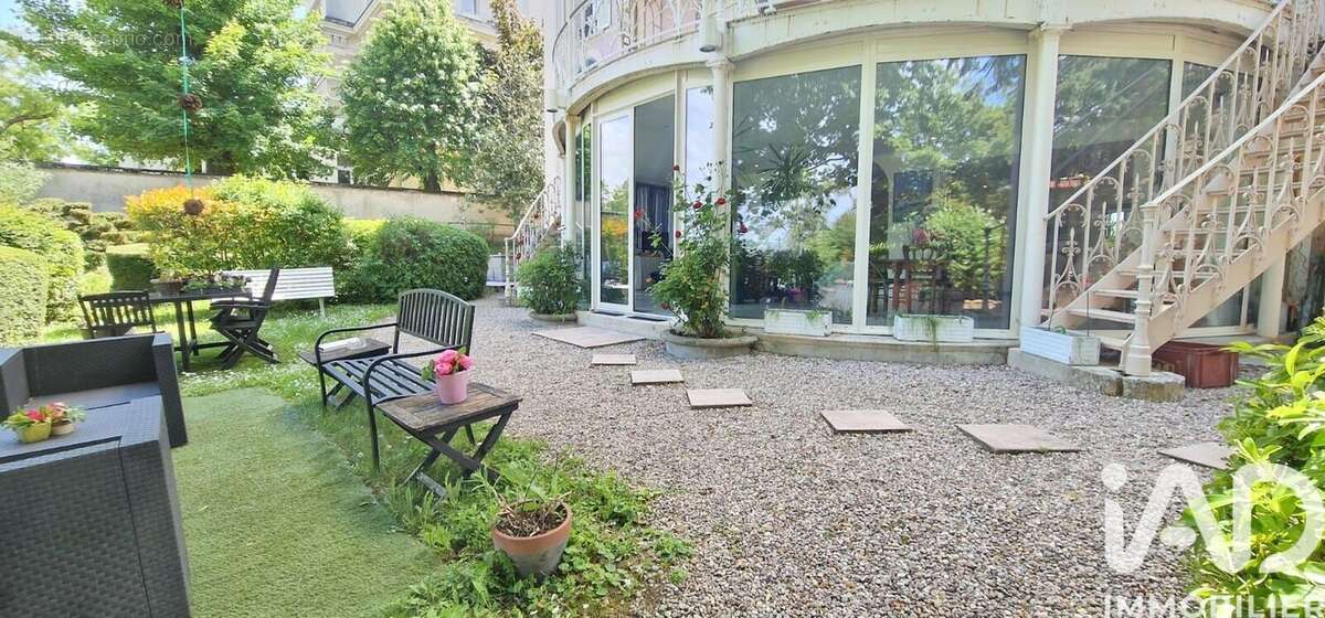 Photo 2 - Appartement à EPERNAY