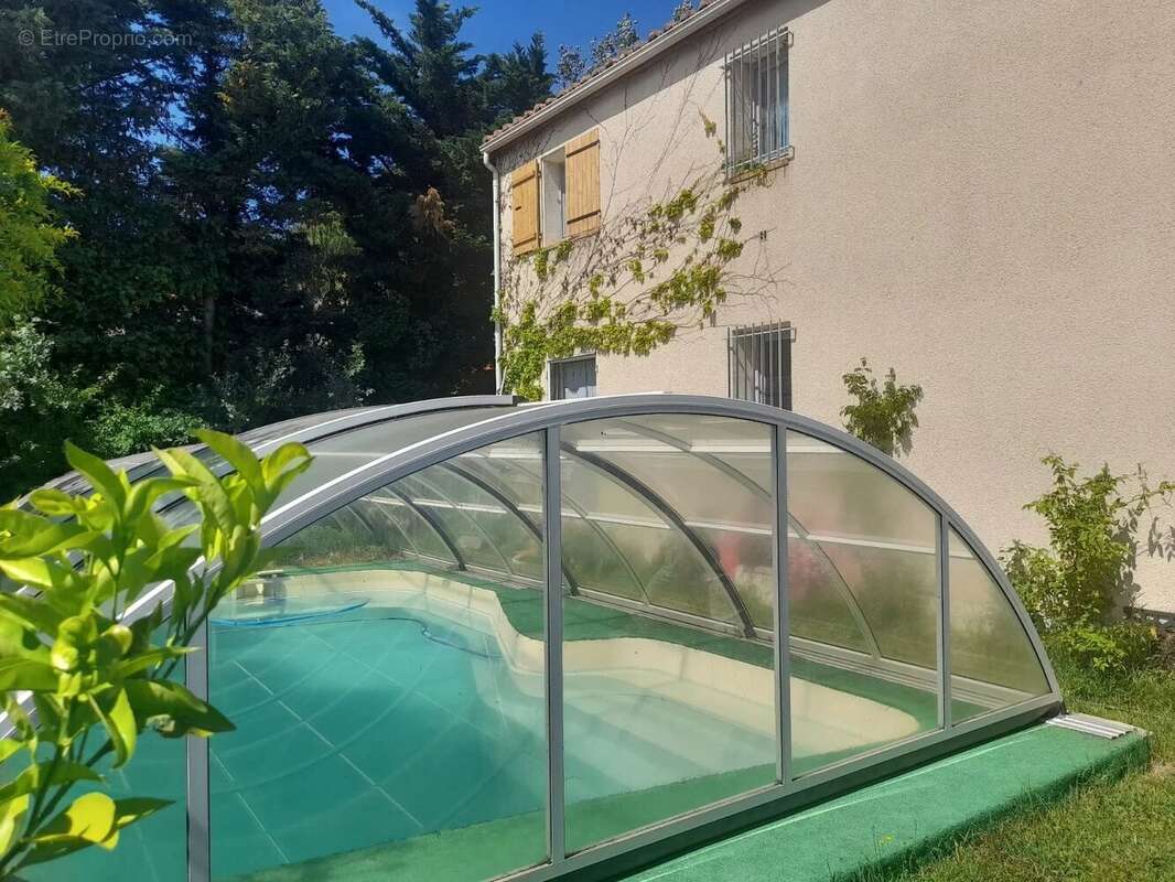 Maison à SAINT-NAZAIRE