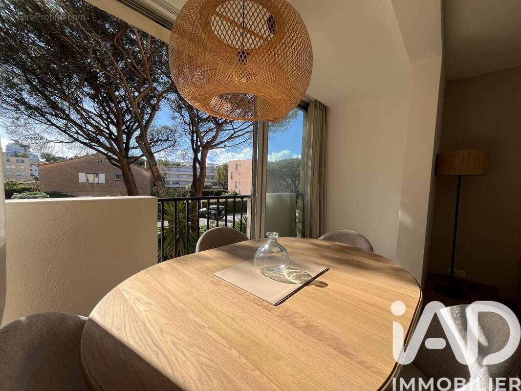 Photo 5 - Appartement à SAINT-TROPEZ