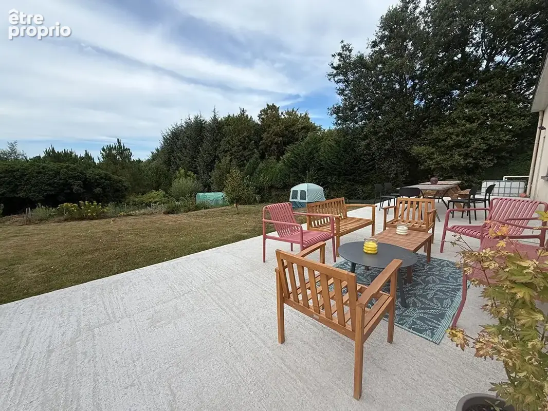 Maison à vendre sur la commune de Mesnil Roc'h- Taiva Immobilier - photo 11