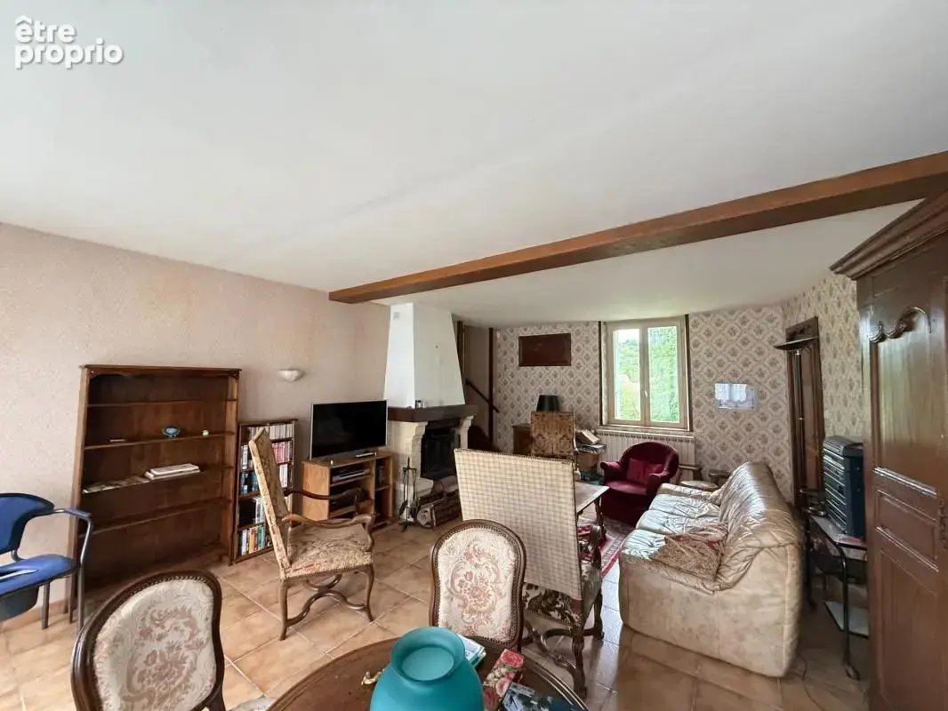 EN EXCLUSIVITE Maison 184m², 4 chambres avec dépendances sur 4396m² de terrain 149 900 € - photo 29