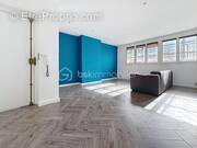 Appartement à NANTERRE