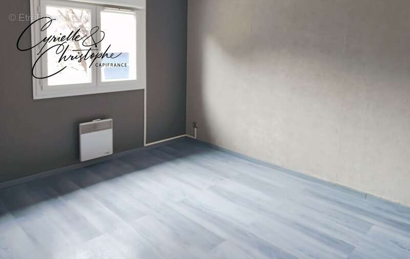 Maison à SAINT-ANDRE-DE-SANGONIS