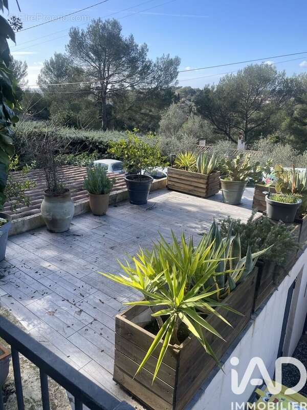 Photo 4 - Maison à NIMES