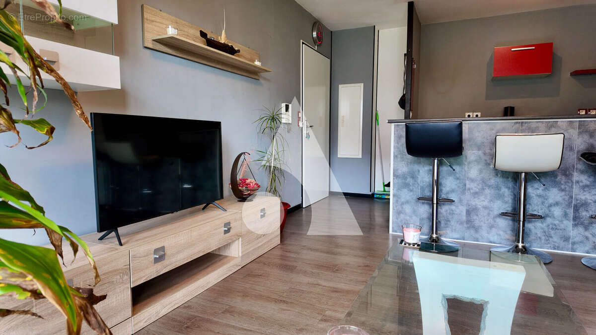 Appartement à HERIN