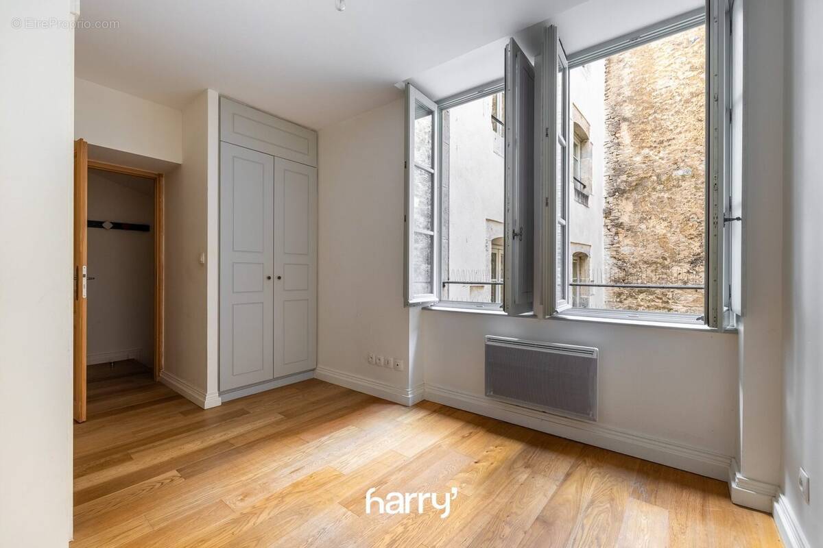 Appartement à BESANCON