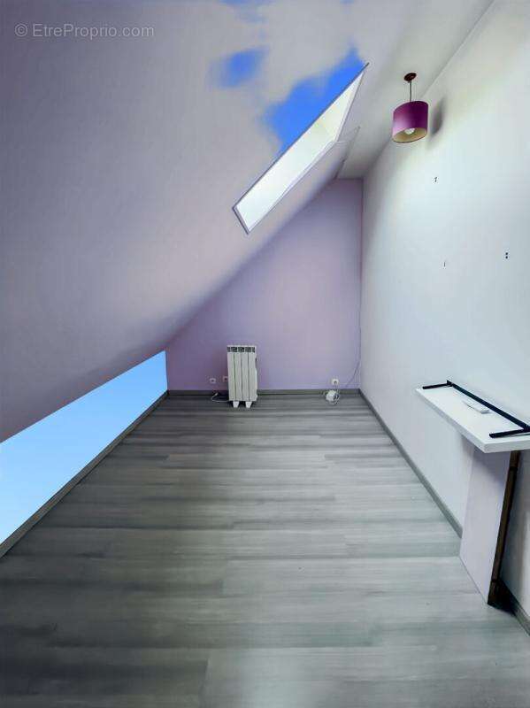 Maison de charme dans une impasse, Calme et potentiel à Venesmes - photo 13
