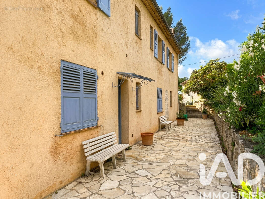 Photo 6 - Maison à PEYMEINADE