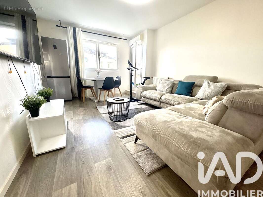 Photo 2 - Appartement à BETTON