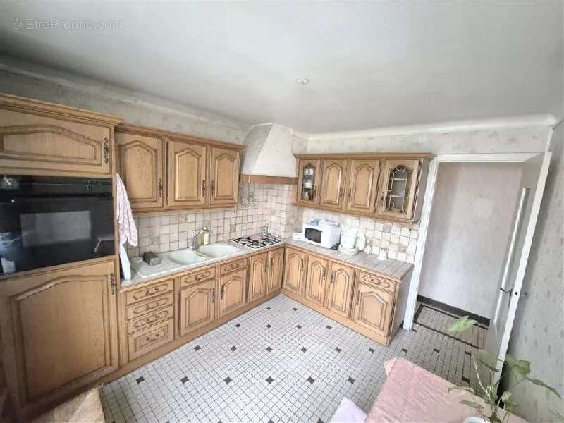 Maison à SAINT-MICHEL-SUR-ORGE