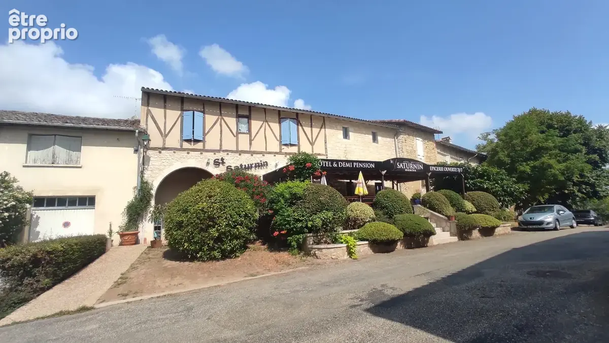 Commerce à MANSONVILLE