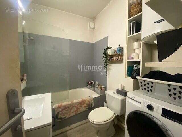 Appartement à PARIS-11E