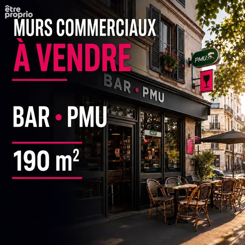 Commerce à TARBES