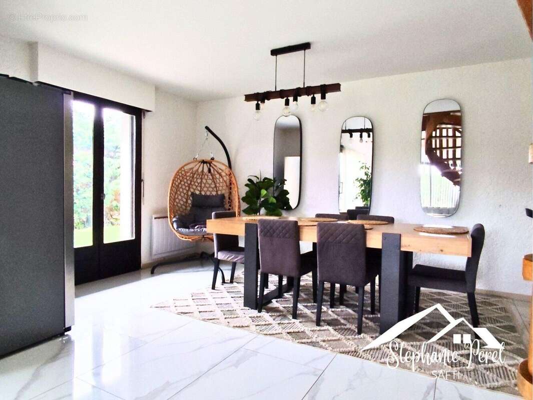 Photo 4 - Maison à USSEL